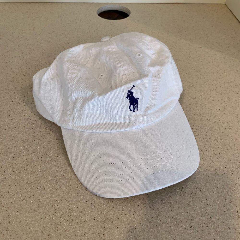 Polo by Ralph Lauren hat